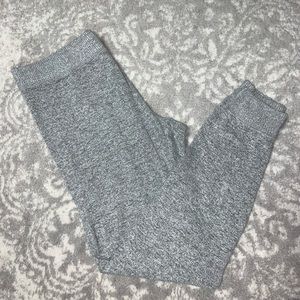 American Eagle Knit Leggings